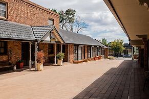 Castlemaine Colonial Motel and Apartments