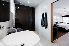 Castlemaine Colonial Motel and Apartments