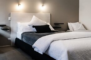 Castlemaine Colonial Motel and Apartments