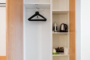 Castlemaine Colonial Motel and Apartments