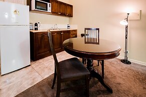 Castlemaine Colonial Motel and Apartments