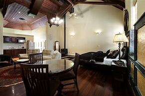 Castlemaine Colonial Motel and Apartments