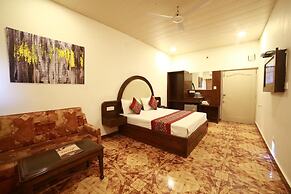 Hotel Banjara Regalia