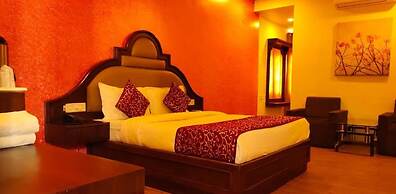 Hotel Banjara Regalia