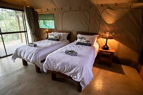 Little Africa Safari Lodge