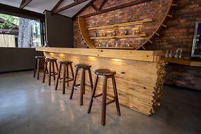 Little Africa Safari Lodge