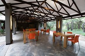 Little Africa Safari Lodge