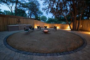 Little Africa Safari Lodge