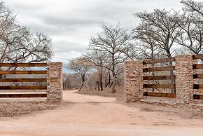 Little Africa Safari Lodge