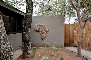 Little Africa Safari Lodge