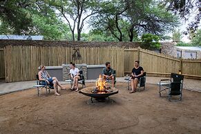 Little Africa Safari Lodge