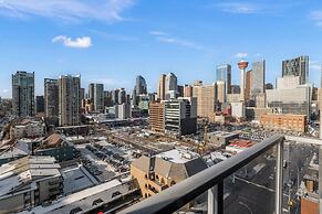GLOBALSTAY. Modern Downtown Condos. Free parking