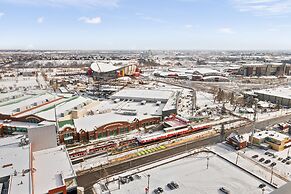 GLOBALSTAY. Modern Downtown Condos. Free parking