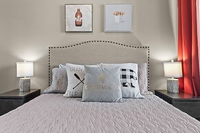 GLOBALSTAY. Modern Downtown Condos. Free parking