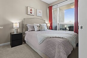 GLOBALSTAY. Modern Downtown Condos. Free parking