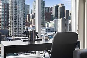 GLOBALSTAY. Modern Downtown Condos. Free parking