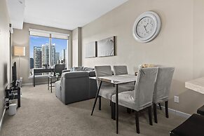 GLOBALSTAY. Modern Downtown Condos. Free parking