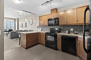 GLOBALSTAY. Modern Downtown Condos. Free parking