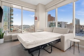 GLOBALSTAY. Modern Downtown Condos. Free parking