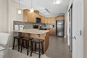 GLOBALSTAY. Modern Downtown Condos. Free parking
