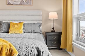 GLOBALSTAY. Modern Downtown Condos. Free parking