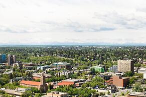 GLOBALSTAY. Modern Downtown Condos. Free parking