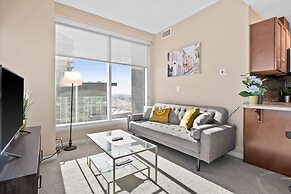 GLOBALSTAY. Modern Downtown Condos. Free parking