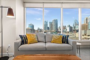 GLOBALSTAY. Modern Downtown Condos. Free parking