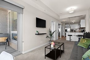 GLOBALSTAY. Modern Downtown Condos. Free parking