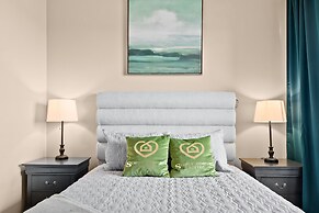 GLOBALSTAY. Modern Downtown Condos. Free parking