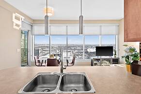 GLOBALSTAY. Modern Downtown Condos. Free parking