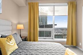 GLOBALSTAY. Modern Downtown Condos. Free parking