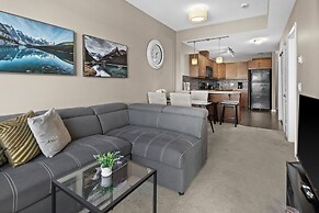 GLOBALSTAY. Modern Downtown Condos. Free parking