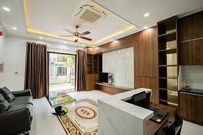 Sun Viet Phu Quoc Hotel