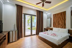 Sun Viet Phu Quoc Hotel