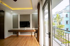 Sun Viet Phu Quoc Hotel