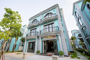 Sun Viet Phu Quoc Hotel