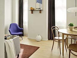 Apēron Apartment Hotel