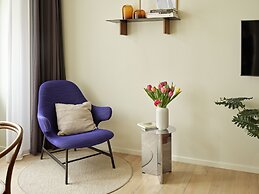 Apēron Apartment Hotel