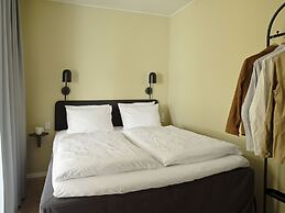 Apēron Apartment Hotel