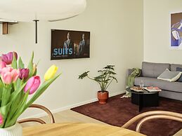 Apēron Apartment Hotel