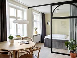 Apēron Apartment Hotel