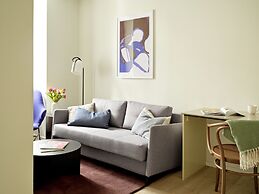 Apēron Apartment Hotel