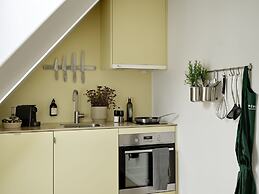 Apēron Apartment Hotel