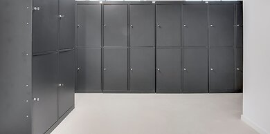 Apēron Apartment Hotel