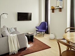 Apēron Apartment Hotel