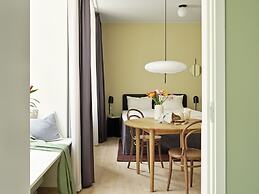 Apēron Apartment Hotel