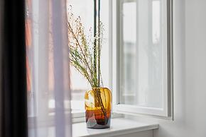 Apēron Apartment Hotel