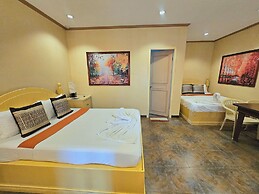 Subic Waterfront Resort And Hotel