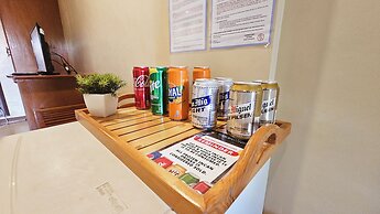 Subic Waterfront Resort And Hotel